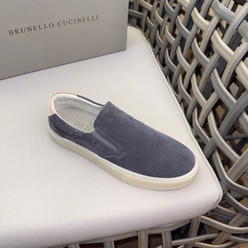 Brunello Cucinelli Sneakers